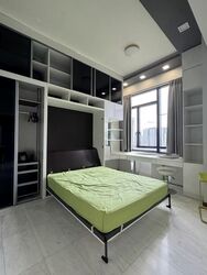 The Tennery (D23), Apartment #539460741